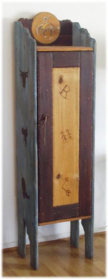 jc schahrer linen cabinet