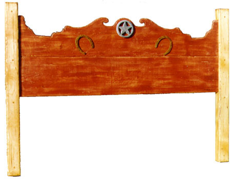 jc schahrer lone star bed