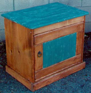 jc schahrer lcolorado night stand