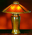 Mica Milkcan lamp