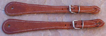 spur straps